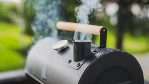 What is The Best Speed for a Barbecue Grill Motor?