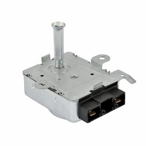 1.8RPM 230V KTYZ-1 Mini Grill Motor with Long Shaft